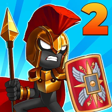 Stickman Battle