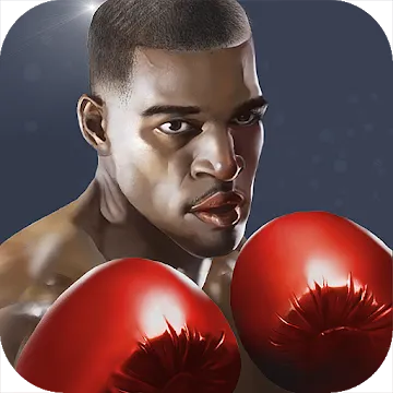Царь бокса - Punch Boxing