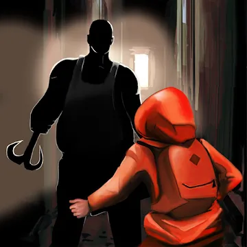 Butcher X - Scary Horror Game/Escape from hospital