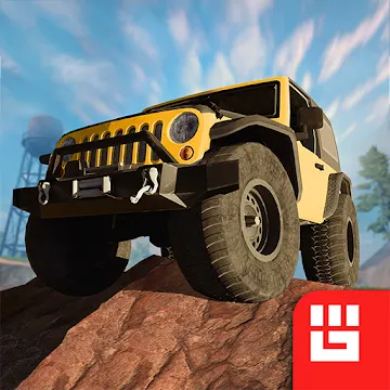 Offroad PRO - Clash of