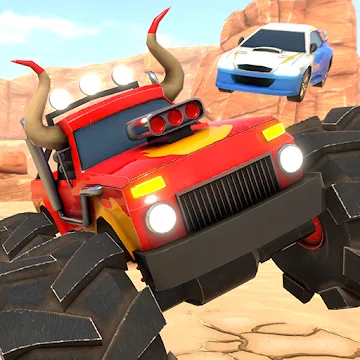 Crash Drive