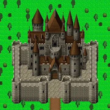 Survival RPG