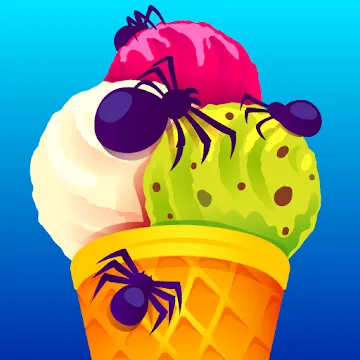 Mini Market - Food Сooking Game