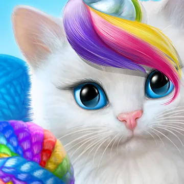 Knittens: Sweet Match