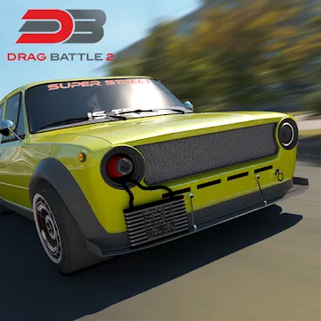 Drag Battle
