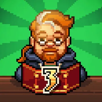 Knights of Pen and Paper
