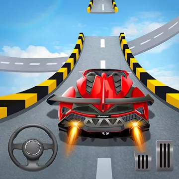 Car Stunts