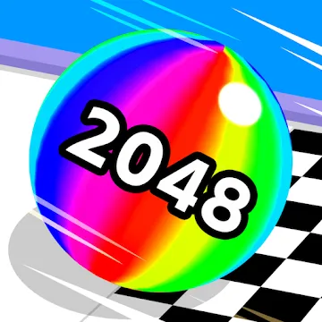 Ball Run