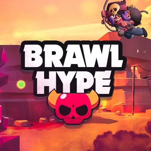 Hyper Brawl