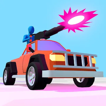 Zombie Blast