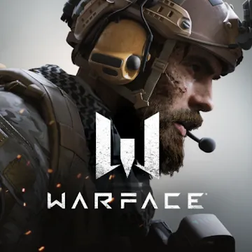 Warface: Global Operations – PvP Экшен - Стрелялка