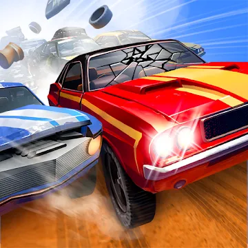 Mad Racing