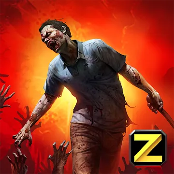 Zombies & Puzzles: RPG Match