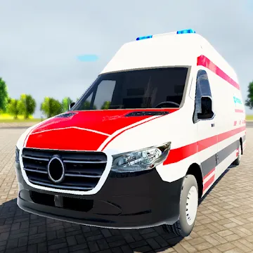 Ambulance Simulator