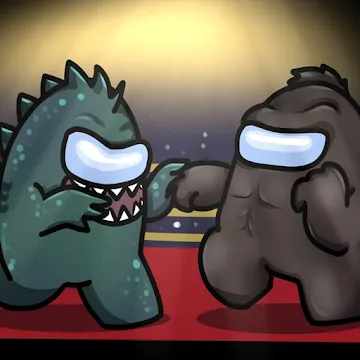 Godzilla Vs Kong Imposter Role