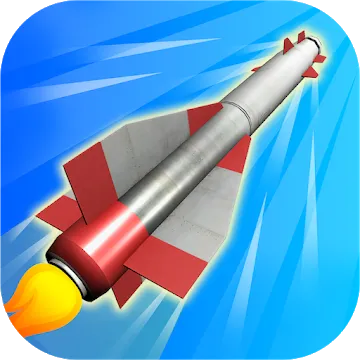 Boom Rockets