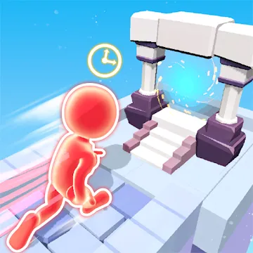 Time Walker