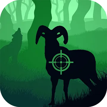 Hunting Deer: