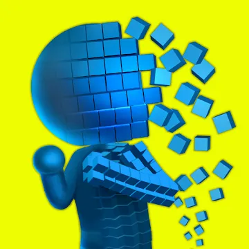 Doodle Shooter