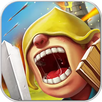 Clash of Lords