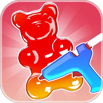 Jelly Shop