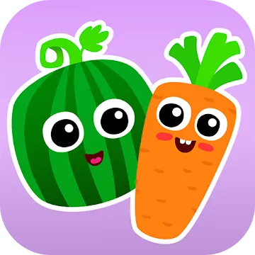 Yummies! Детские развивающие игры для детей