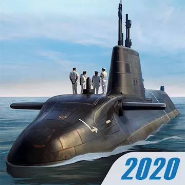WORLD of SUBMARINES: военный ММО