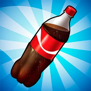 Bottle Jump