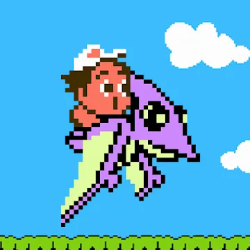 Adventure Island