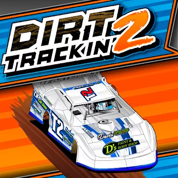 Dirt Trackin