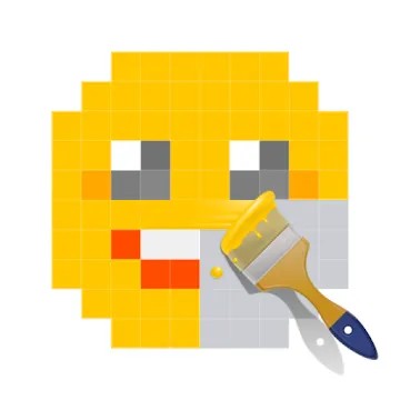 Pixel Paint