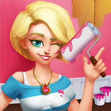 My Mansion – match
