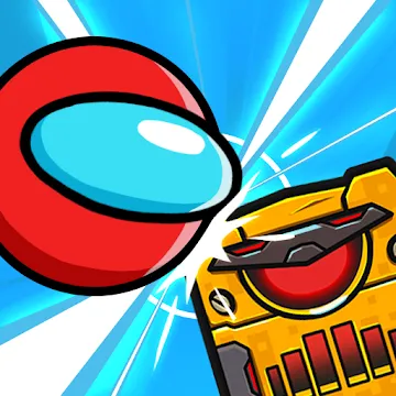 Roller Ball X : Bounce Ball Hero