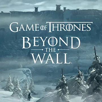 Game of Thrones - За Стеной