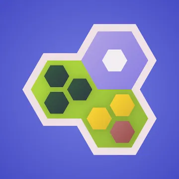 Abstrrkt Explorers - Пошаговая стратегия