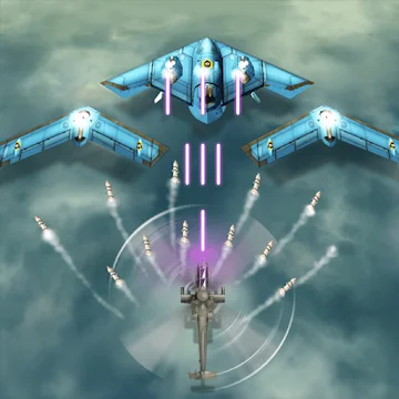 ZERO GUNNER