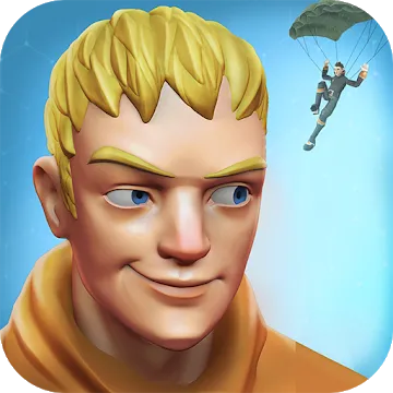 Hero Storm - Save the World