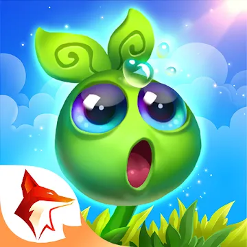 Farm Sky Garden : Райская ферма