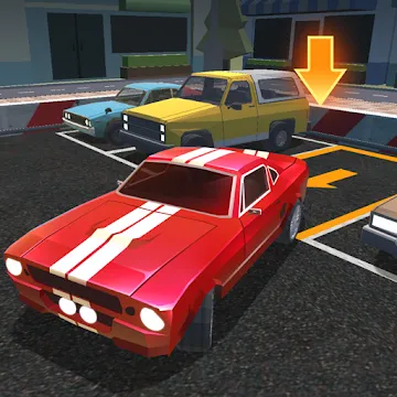 Car Parking