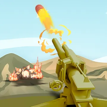 Mortar Clash