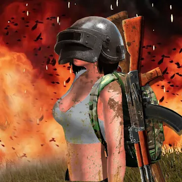 Encounter Strike:Real Commando Secret Mission