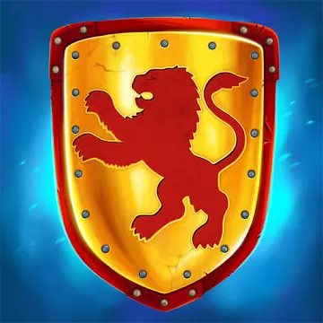 Castle fight: Герои