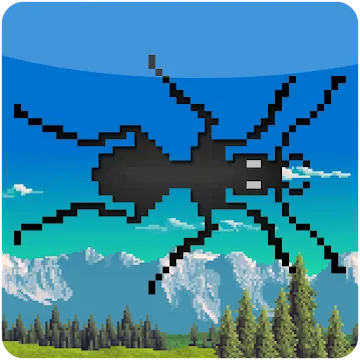 Ant Evolution - симулятор муравей