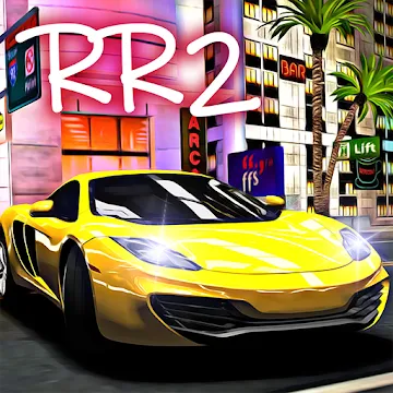 Rush Racing