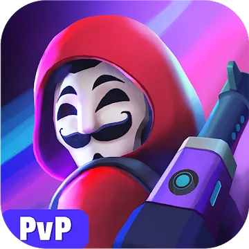 Heroes Strike -