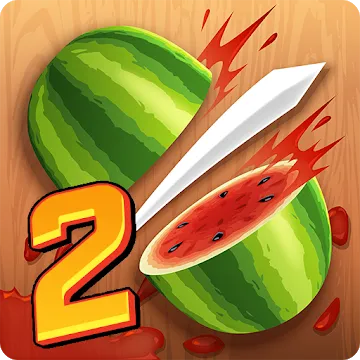 Fruit Ninja