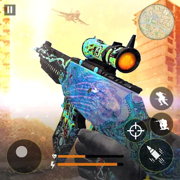 Call of