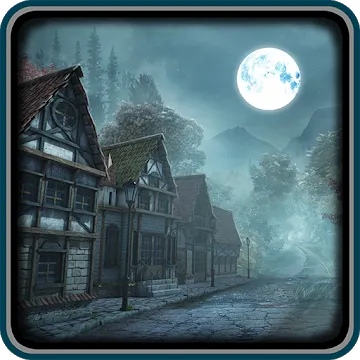 Escape The Ghost Town