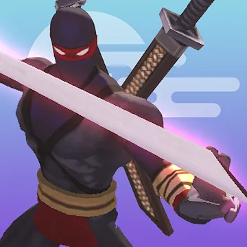 Street Ninja