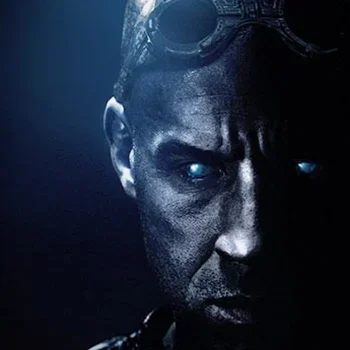 Riddick: The Merc Files